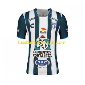 Fußballtrikots Pachuca 2023-2024 Kurzarm Heimtrikotsatz kaufen